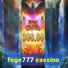 fogo777 cassino